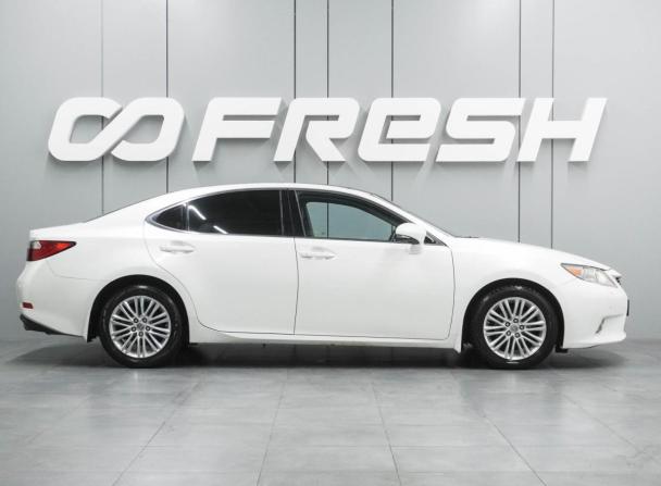Lexus ES VI с пробегом 2013 года, цена 1 570 000 рублей, 412356 км, седан, Автокод Объявления