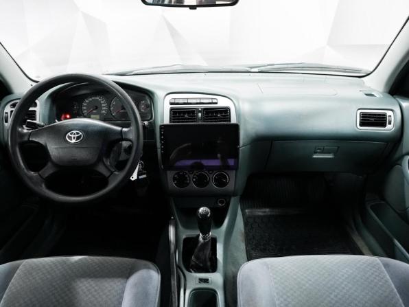 Toyota Avensis I Рестайлинг с пробегом 2001 года, цена 349 000 рублей, 365214 км, седан, Автокод Объявления