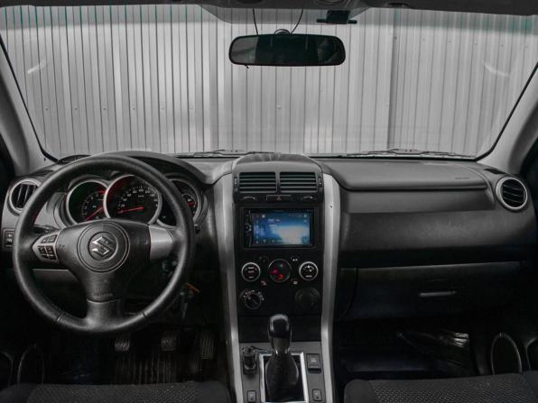 Suzuki Grand Vitara II Рестайлинг 2 с пробегом 2012 года, цена 1 060 000 рублей, 118659 км, внедорожник, Автокод Объявления
