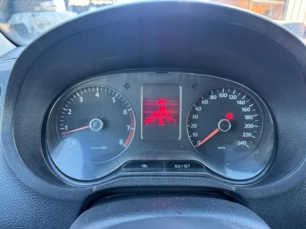 Volkswagen Polo V с пробегом 2012 года, цена 589 000 рублей, 283743 км, седан, Автокод Объявления