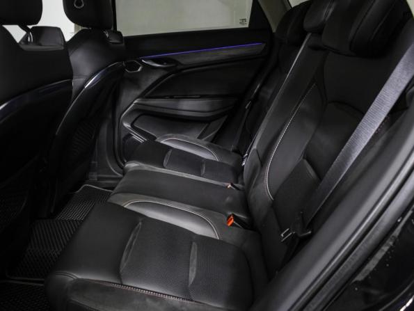 Geely Tugella I с пробегом 2020 года, цена 2 700 000 рублей, 65000 км, внедорожник, Автокод Объявления