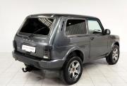 Lada (ВАЗ) 2121 (4x4) I Рестайлинг Саратов  - изображение 27