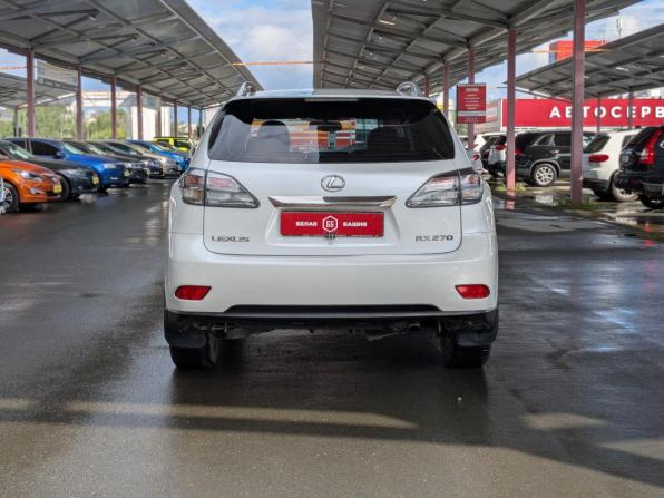 Lexus RX III с пробегом 2011 года, цена 1 894 900 рублей, 337000 км, внедорожник, Автокод Объявления