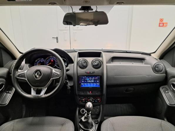 Renault Duster I Рестайлинг с пробегом 2019 года, цена 1 589 000 рублей, 100358 км, внедорожник, Автокод Объявления