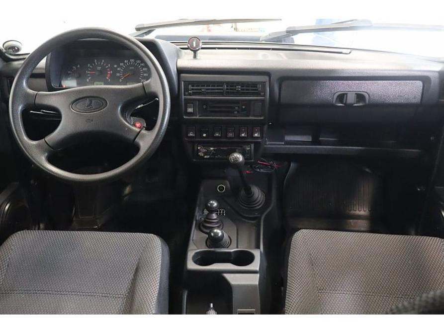 Lada (ВАЗ) 2121 (4x4) I Рестайлинг Коломна  - изображение 7