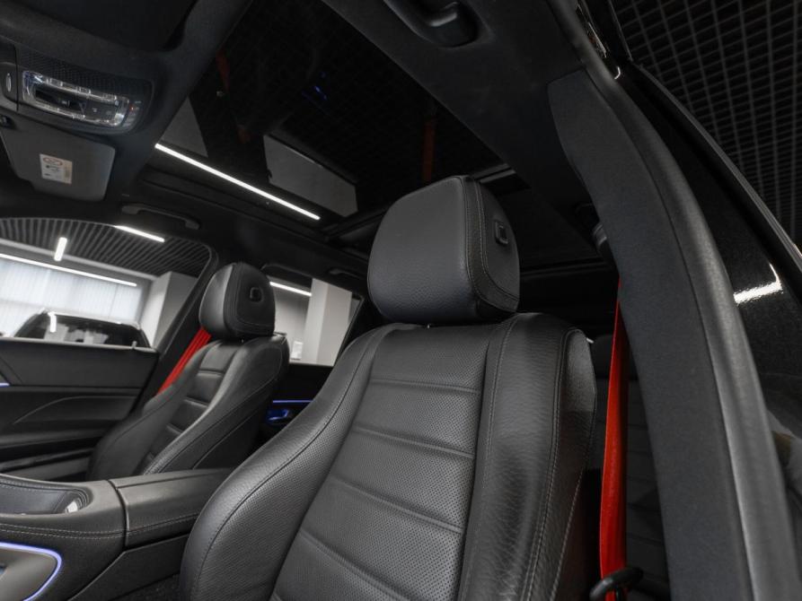 Mercedes-Benz GLE II (V167) Москва  - изображение 10
