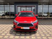 JAC J7 I Краснодар  - изображение 11