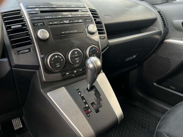 Mazda 5 I (CR) Рестайлинг с пробегом 2008 года, цена 1 390 000 рублей, 171270 км, компактвэн, Автокод Объявления