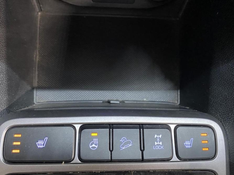 Hyundai Creta I Курск  - изображение 13