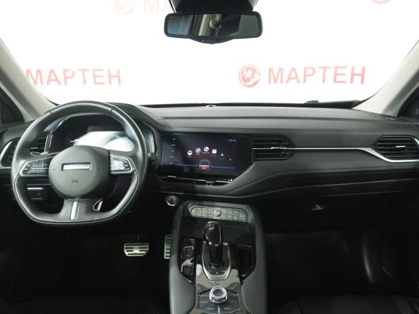 Haval F7 I с пробегом 2021 года, цена 2 089 000 рублей, 64576 км, внедорожник, Автокод Объявления