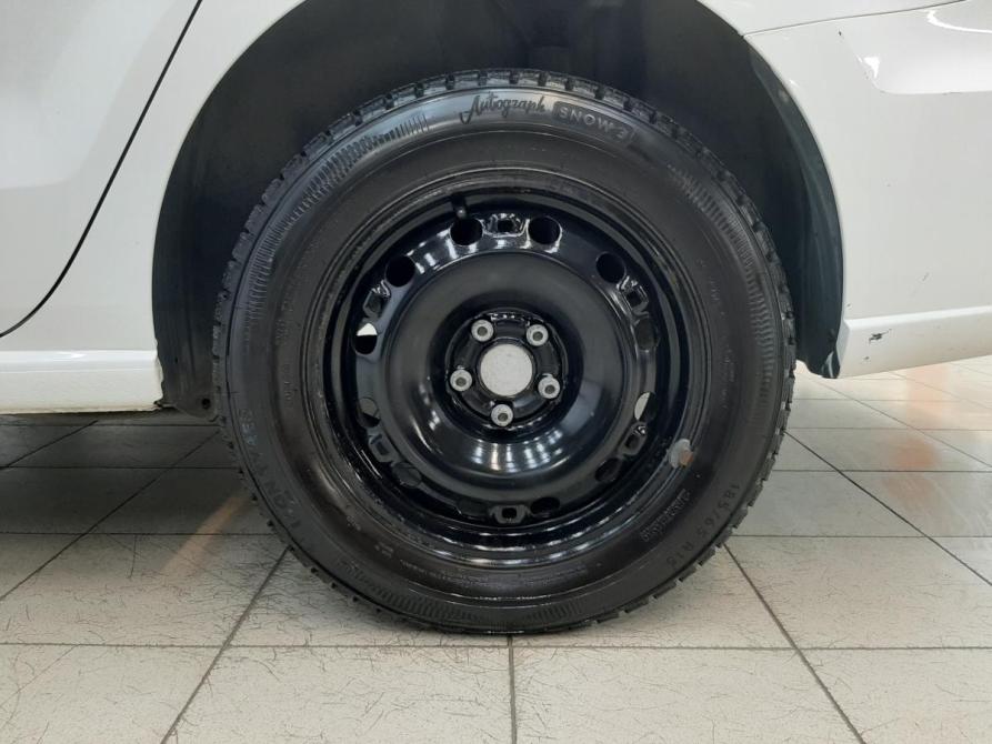 Volkswagen Polo V Рестайлинг Москва  - изображение 13