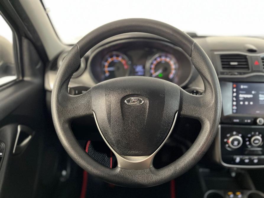 Lada (ВАЗ) Granta I Рестайлинг Великий Новгород  - изображение 14