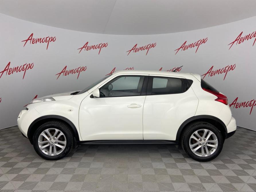 Nissan Juke I Псков  - изображение 2