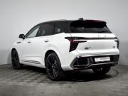 Hongqi HS3 Санкт-Петербург  - изображение 31
