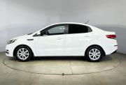 Kia Rio III Рестайлинг Саранск  - изображение 37