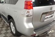 Toyota Land Cruiser Prado 150 Series Волгоград  - изображение 46