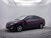 Hyundai Solaris I Москва  - изображение 18