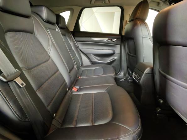 Mazda CX-5 II с пробегом 2020 года, цена 2 729 000 рублей, 150650 км, внедорожник, Автокод Объявления