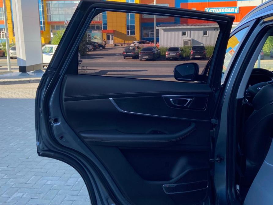 Chery Tiggo 8 I Сыктывкар  - изображение 14