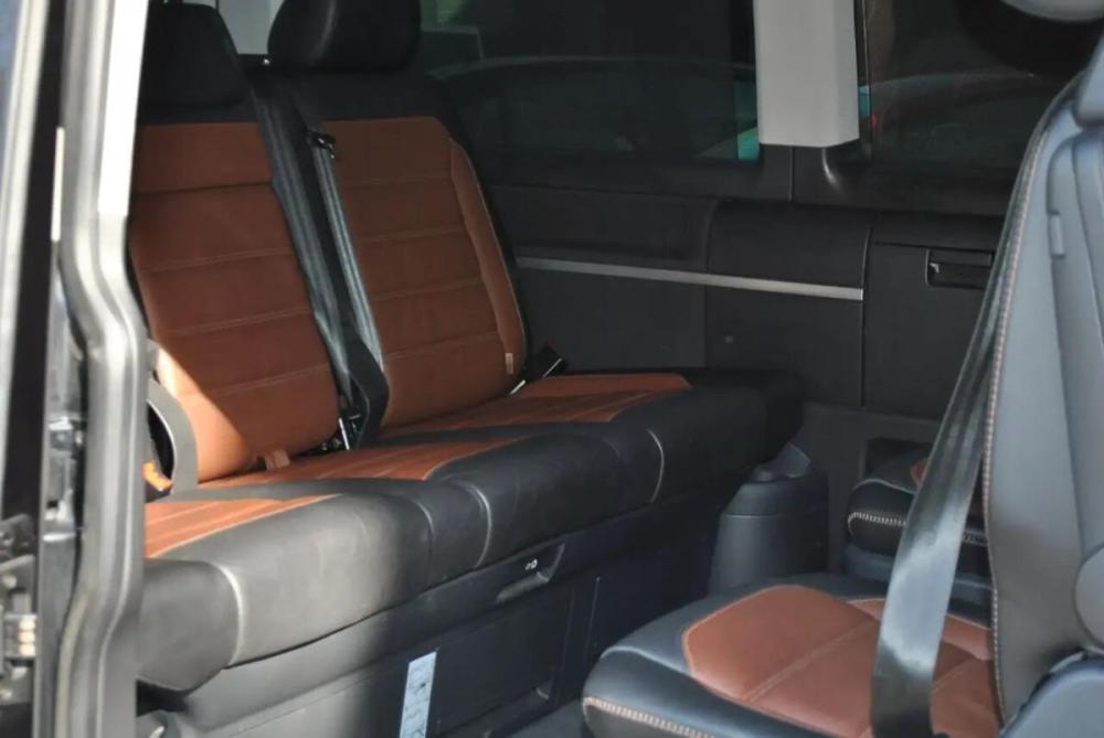 Volkswagen Multivan T6 Москва  - изображение 23