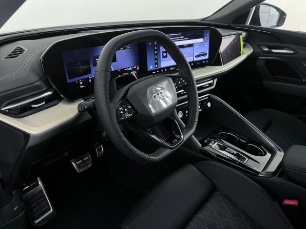 Audi Q5 III с пробегом 2026 года, цена 5 999 000 рублей, 20 км, внедорожник, Автокод Объявления