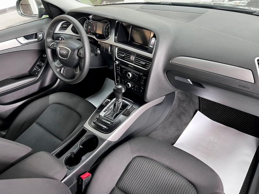 Audi A4 IV (B8) Рестайлинг Тверь  - изображение 13