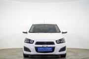 Chevrolet Aveo II Оренбург  - изображение 22