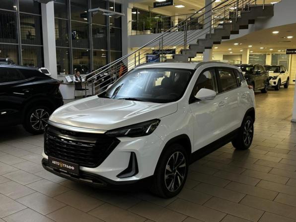 Новый BAIC X35 2023 года, цена 1 199 000 рублей, внедорожник, Автокод Объявления