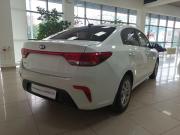 Kia Rio IV Москва  - изображение 25