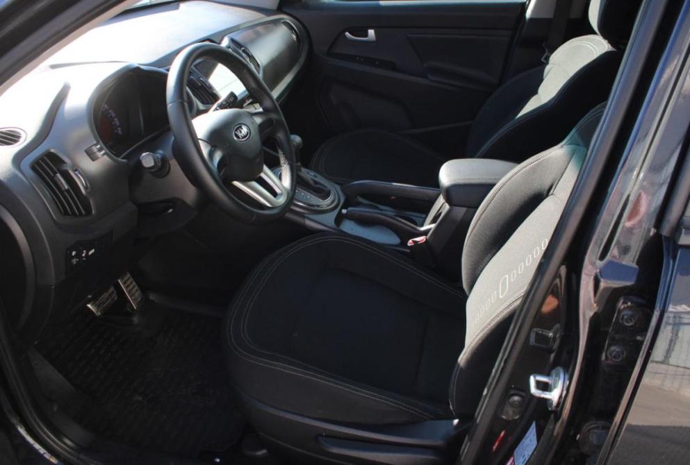 Kia Sportage III Саратов  - изображение 14