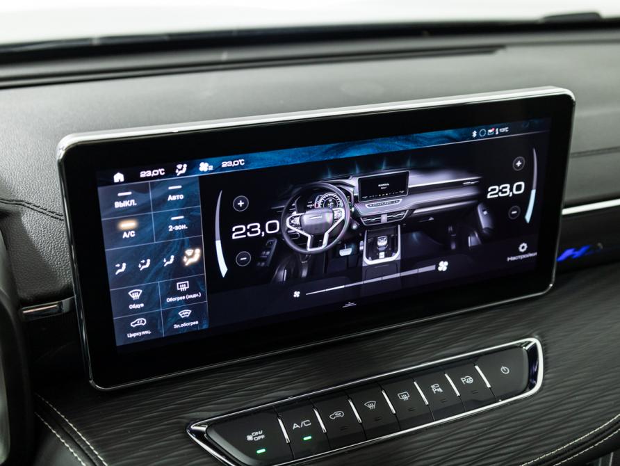Haval Jolion I Рестайлинг Санкт-Петербург  - изображение 18