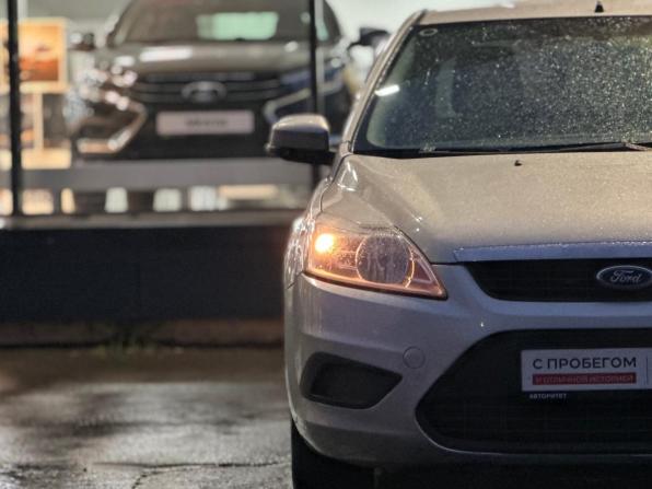 Ford Focus II Рестайлинг с пробегом 2011 года, цена 579 000 рублей, 178000 км, седан, Автокод Объявления
