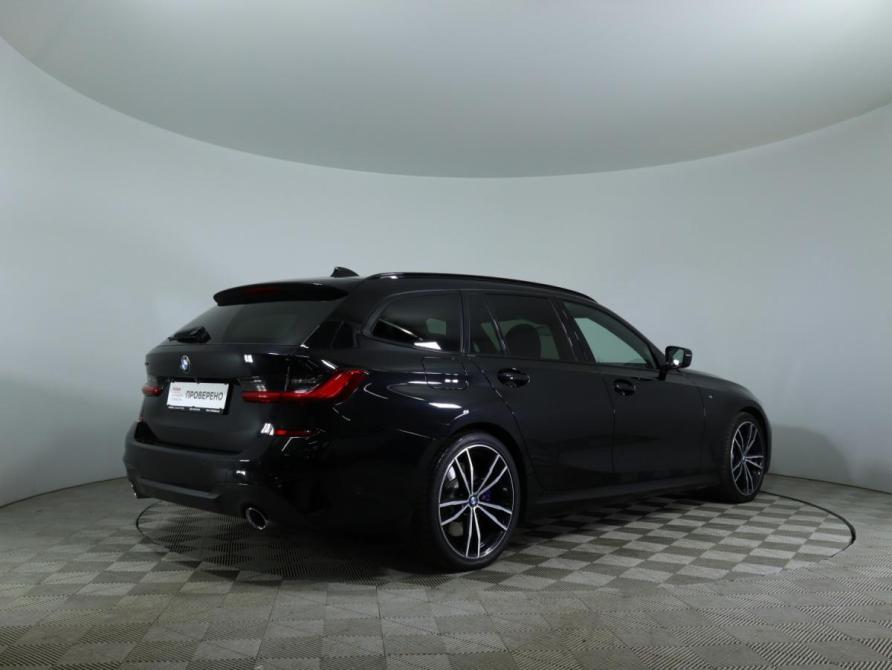 BMW 3 серии VII (G2x) Санкт-Петербург  - изображение 5