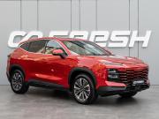 JETOUR DASHING I Краснодар  - изображение 21