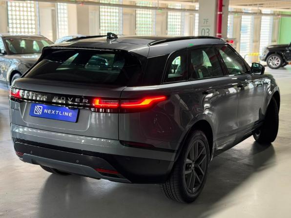 Новый Land Rover Range Rover Velar I Рестайлинг 2025 года, цена 9 490 000 рублей, внедорожник, Автокод Объявления