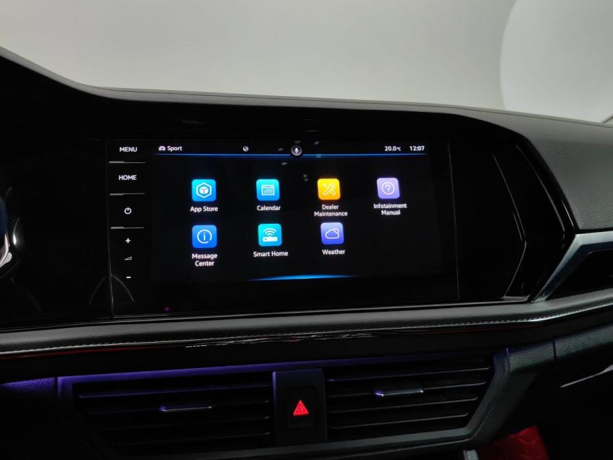 Volkswagen Sagitar III Рестайлинг Москва  - изображение 17