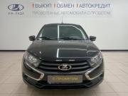 Lada (ВАЗ) Granta I Рестайлинг Ижевск  - изображение 13