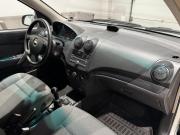 Chevrolet Aveo I Рестайлинг Екатеринбург  - изображение 32