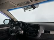 Mitsubishi Outlander III Рестайлинг Архангельск  - изображение 33