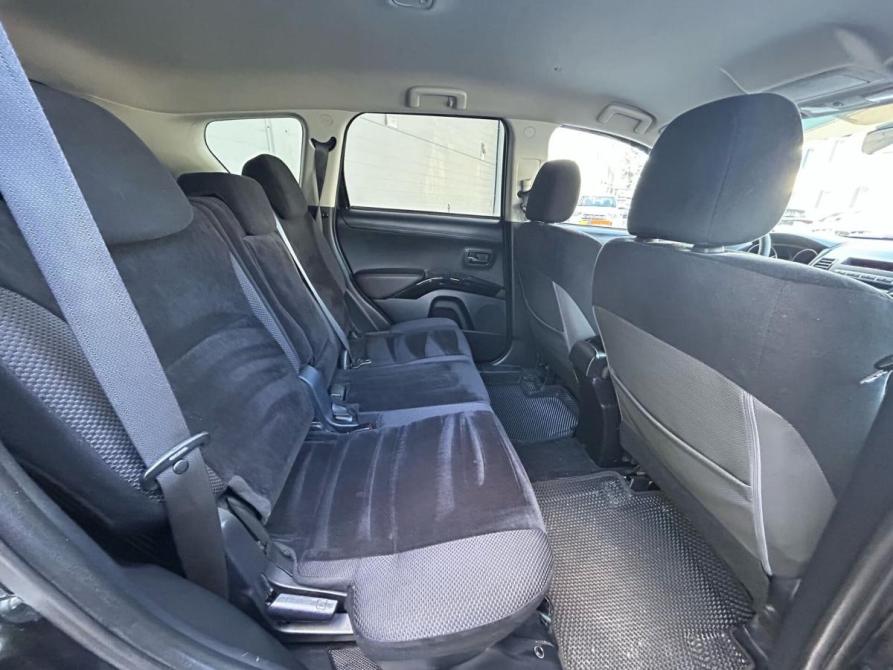 Mitsubishi Outlander II Рестайлинг Санкт-Петербург  - изображение 20