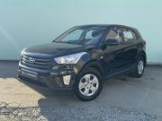 Hyundai Creta I Кемерово  - изображение 18