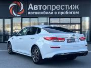 Kia Optima IV Рестайлинг Волгоград  - изображение 29