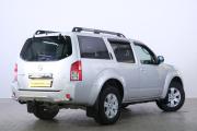 Nissan Pathfinder III Омск  - изображение 31