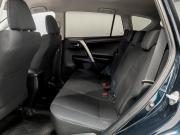 Toyota RAV4 IV (XA40) Рестайлинг Санкт-Петербург  - изображение 38