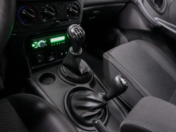 Lada (ВАЗ) Niva Travel I с пробегом 2023 года, цена 1 044 000 рублей, 39500 км, внедорожник, Автокод Объявления