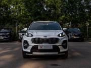Kia Sportage IV Рестайлинг Санкт-Петербург  - изображение 21
