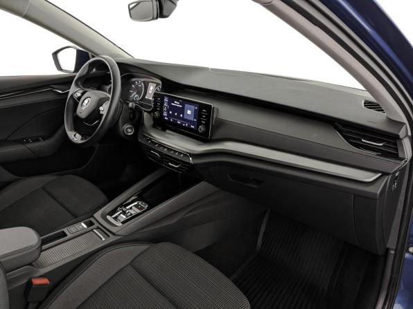 Skoda Octavia IV (A8) с пробегом 2020 года, цена 2 295 000 рублей, 96270 км, лифтбек, Автокод Объявления