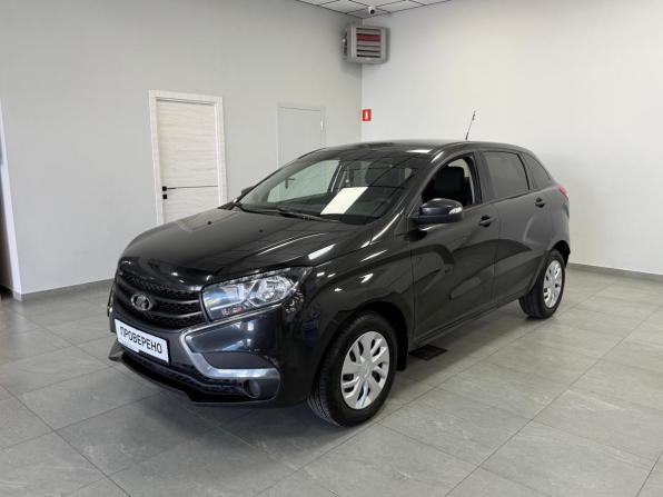 Lada (ВАЗ) XRAY I с пробегом 2019 года, цена 760 000 рублей, 153500 км, хэтчбек, Автокод Объявления