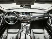BMW 5 серии VI (F10/F11/F07) Рестайлинг Москва  - изображение 35