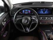 Mercedes-Benz GLE II (V167) Рестайлинг Москва  - изображение 45